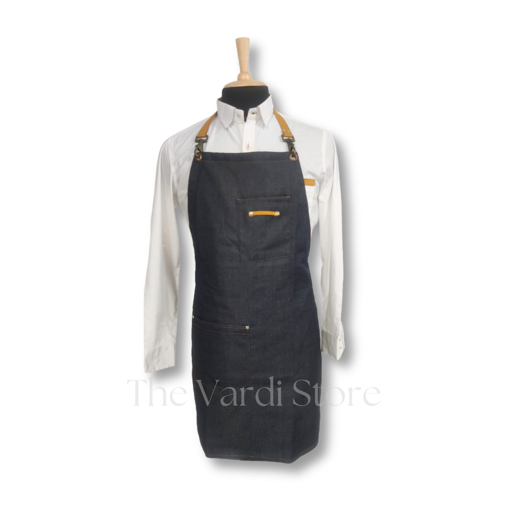 AP10 [4 Way Reversible Apron]
