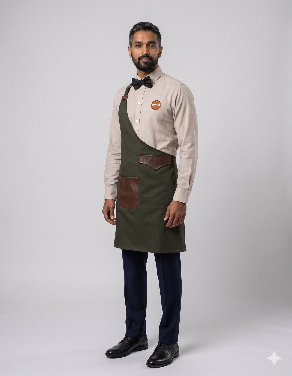 Bandhgalas & tailored jackets
