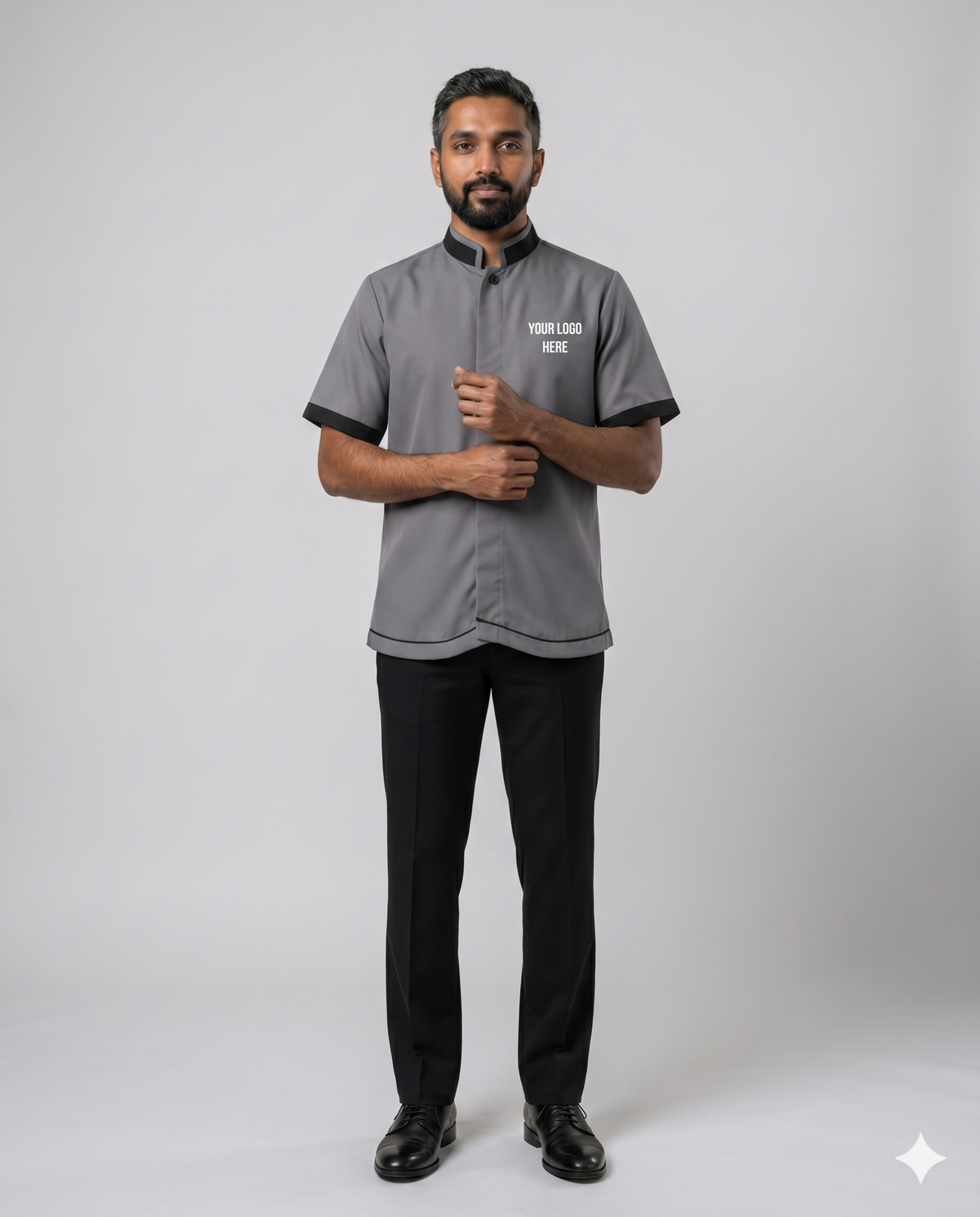 Service shirts & aprons