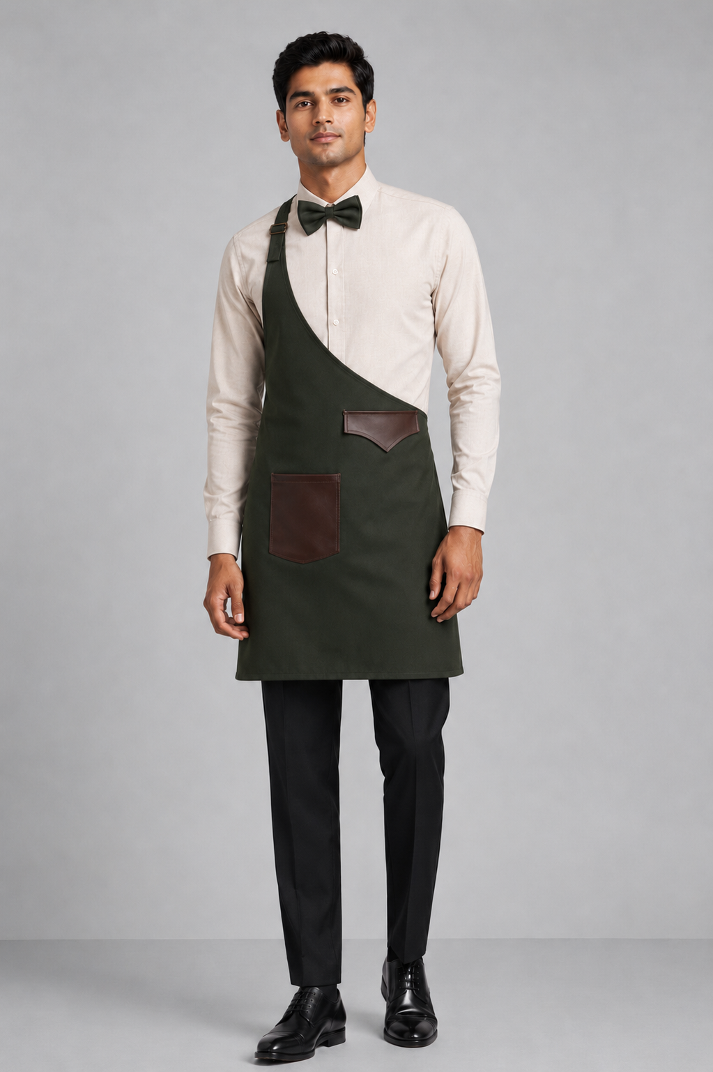 Apron 1