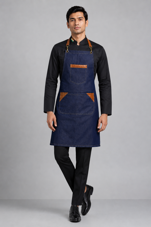 Apron 2