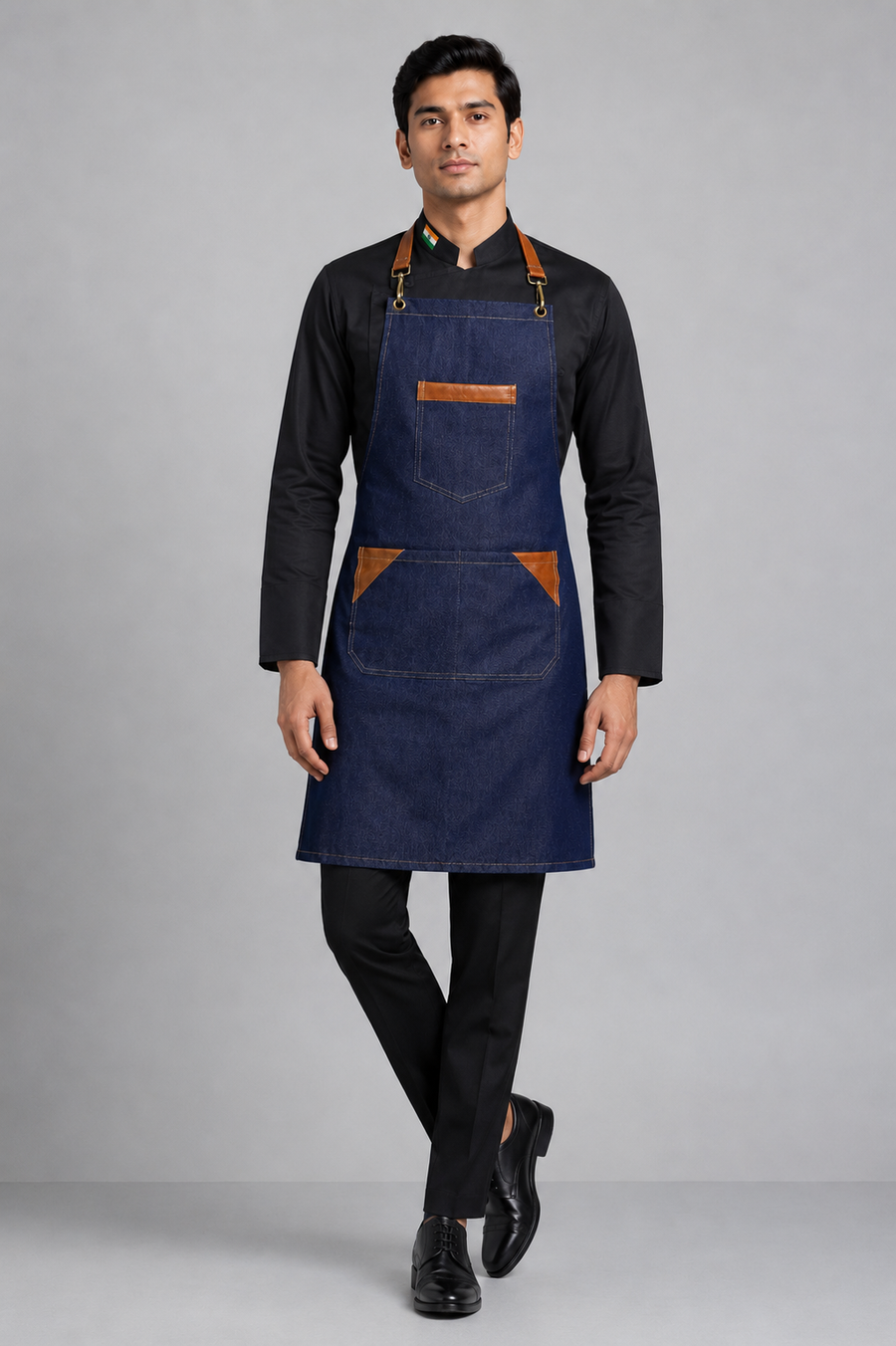Apron 2