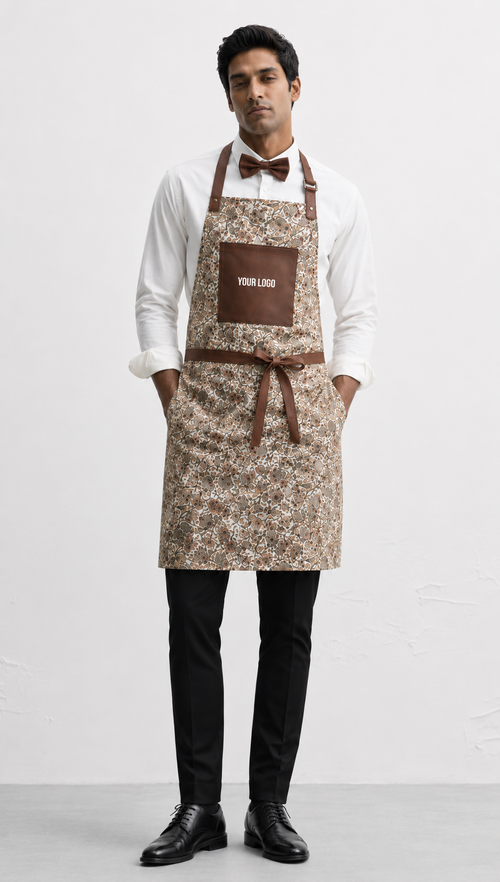 Apron 3
