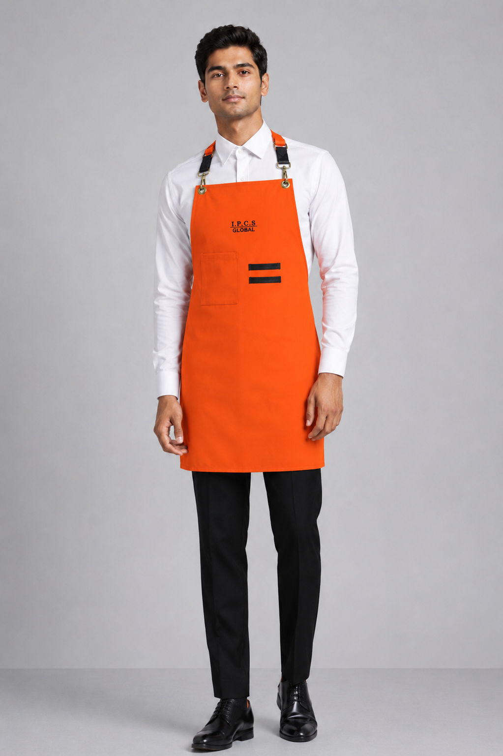 Apron 4