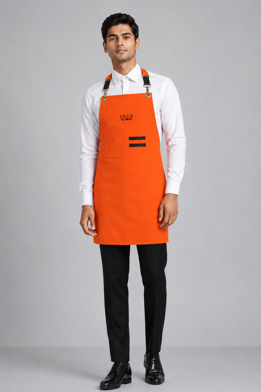 Apron 4