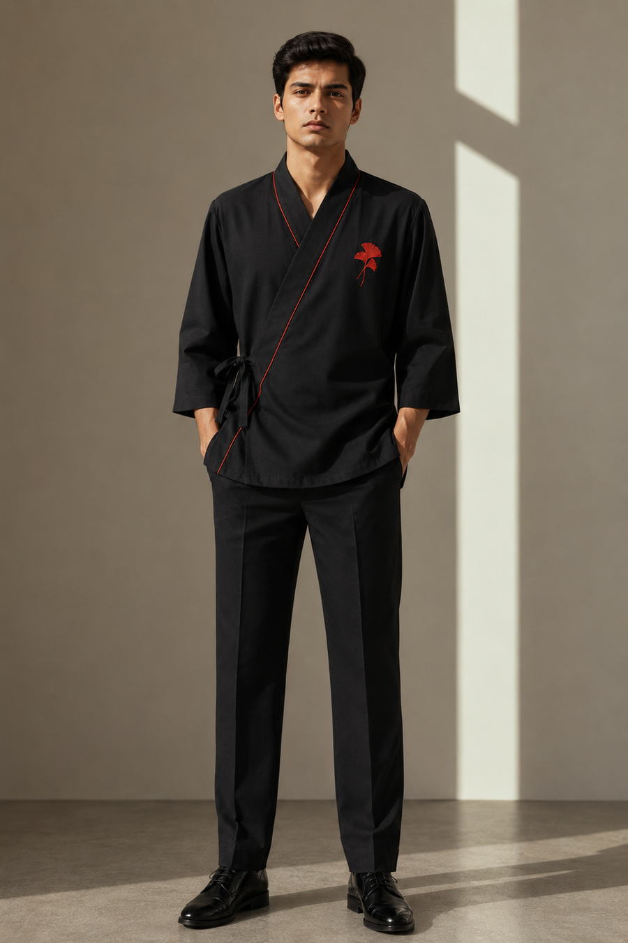 Chef Coat 8