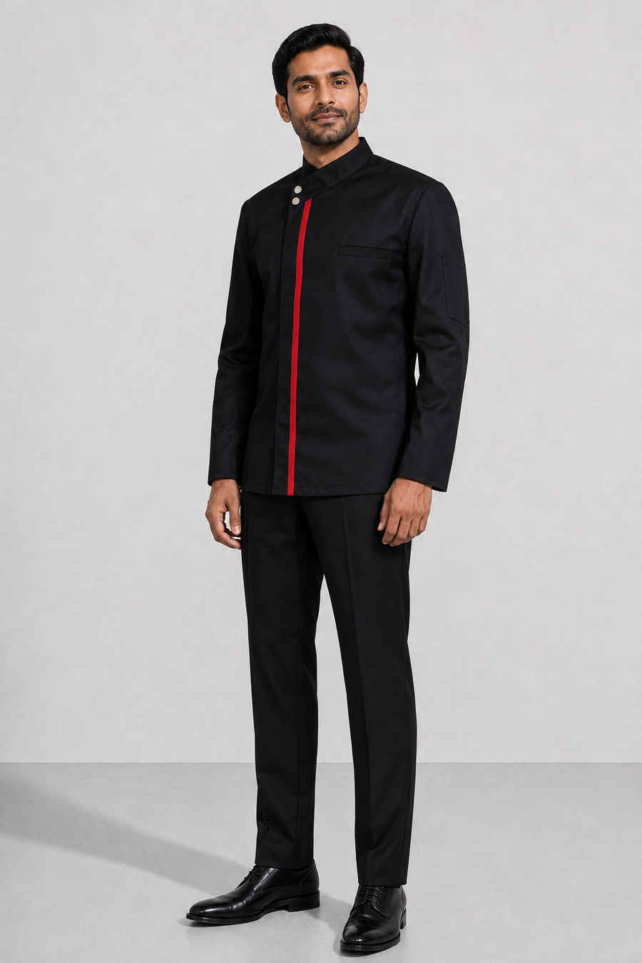 Chef Coat 9