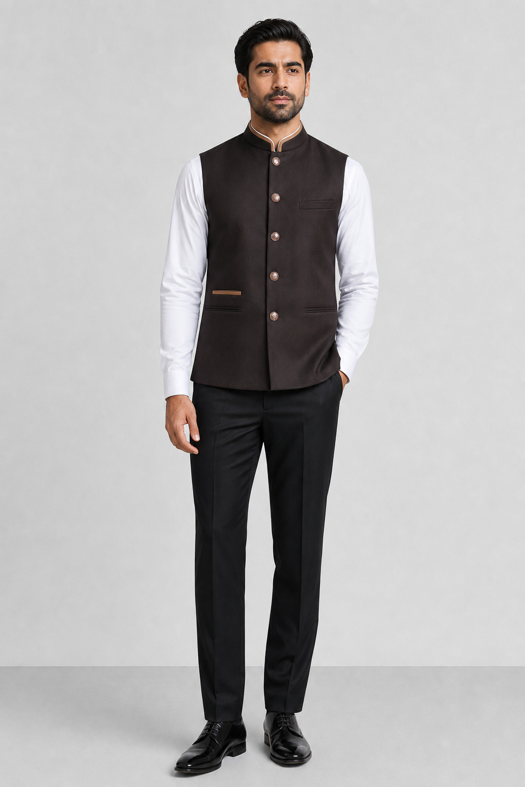 Nehru Jacket 10