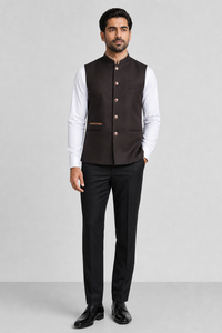 Nehru Jacket 10