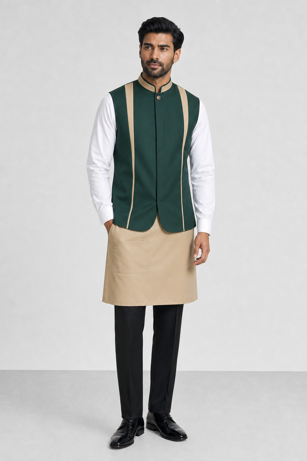 Nehru Jacket 11