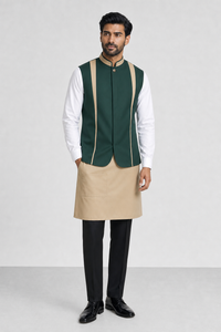 Nehru Jacket 11