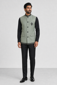 Nehru Jacket 13