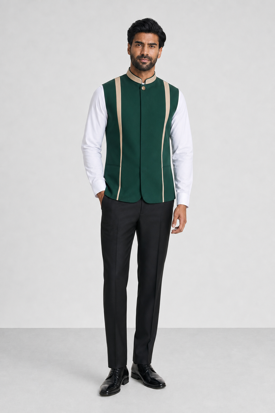 Nehru Jacket 14