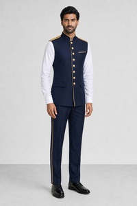 Nehru Jacket 15