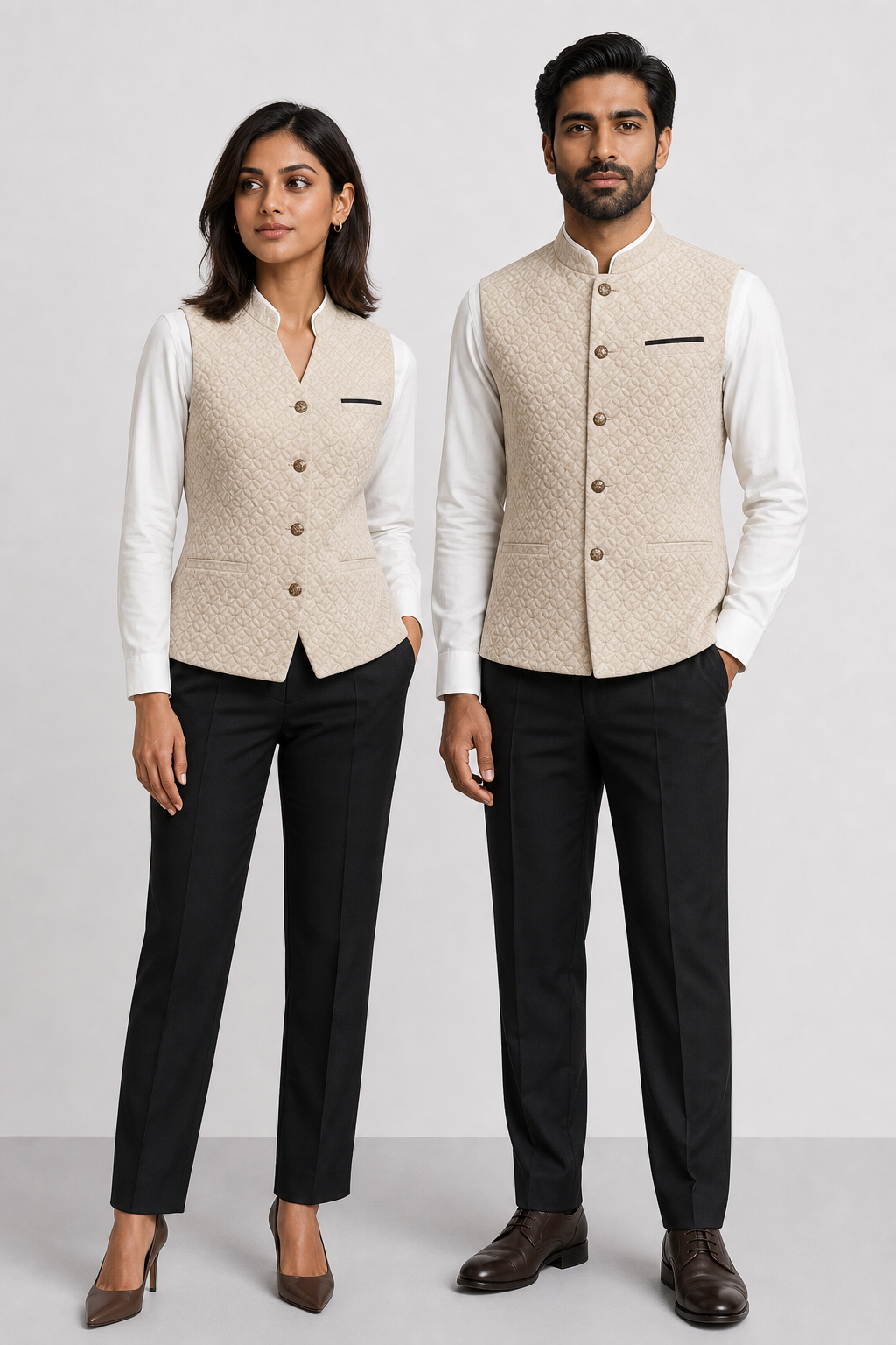 Nehru Jacket 16