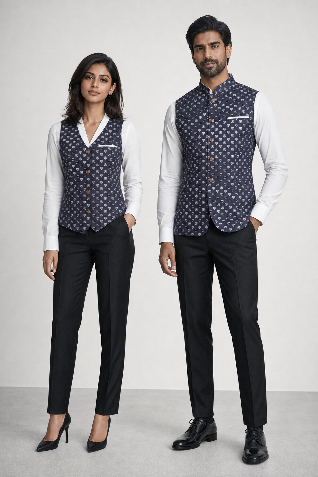 Nehru Jacket 17