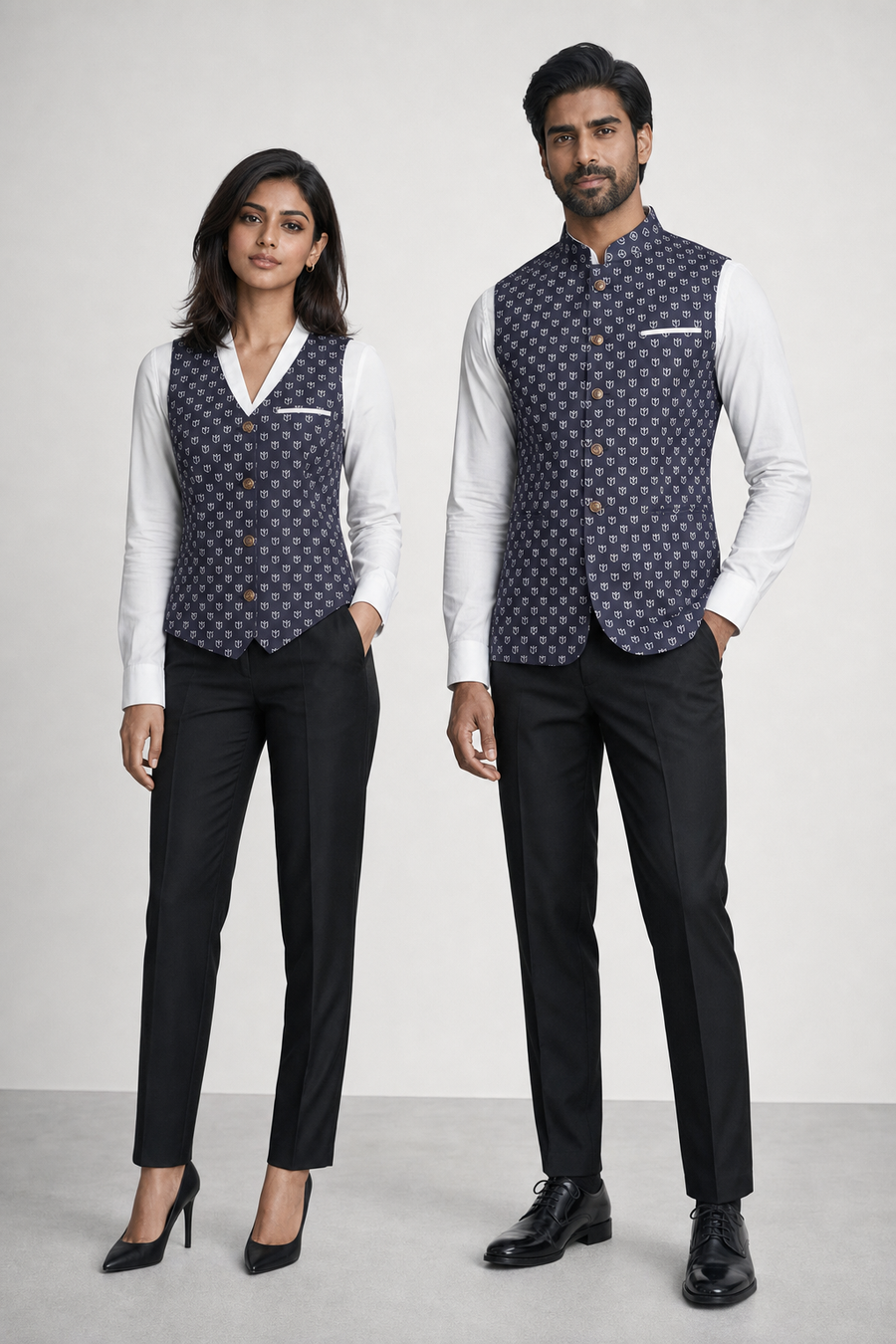 Nehru Jacket 17
