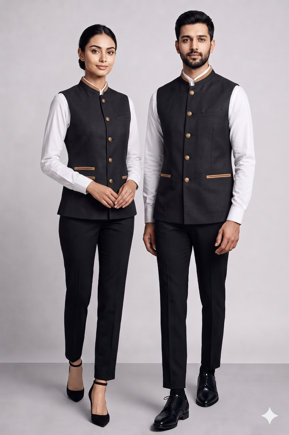 Nehru Jacket 2