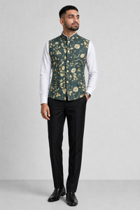 Nehru Jacket 5