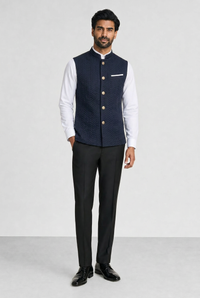 Nehru Jacket 9